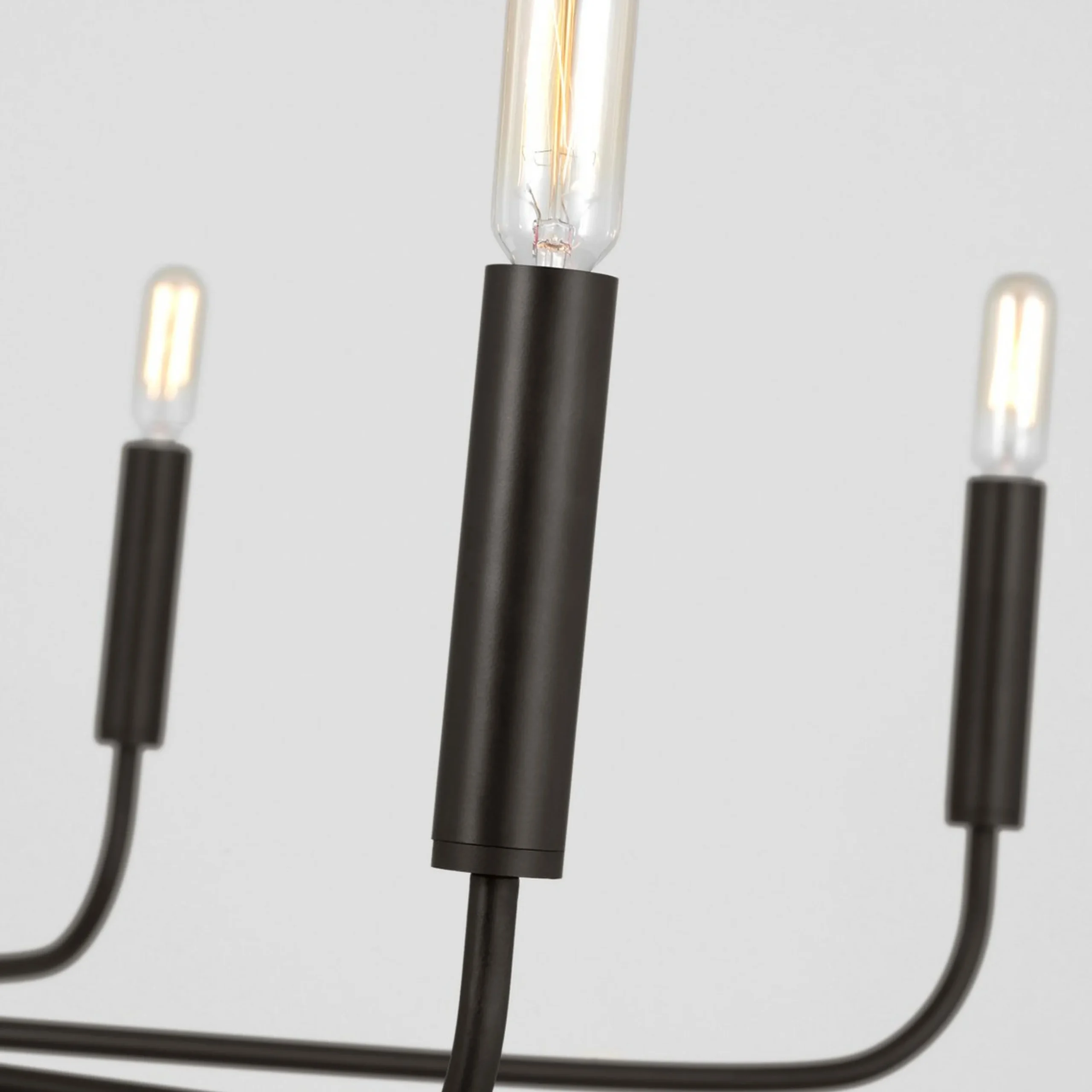 ED Ellen DeGeneres Brianna Chandelier