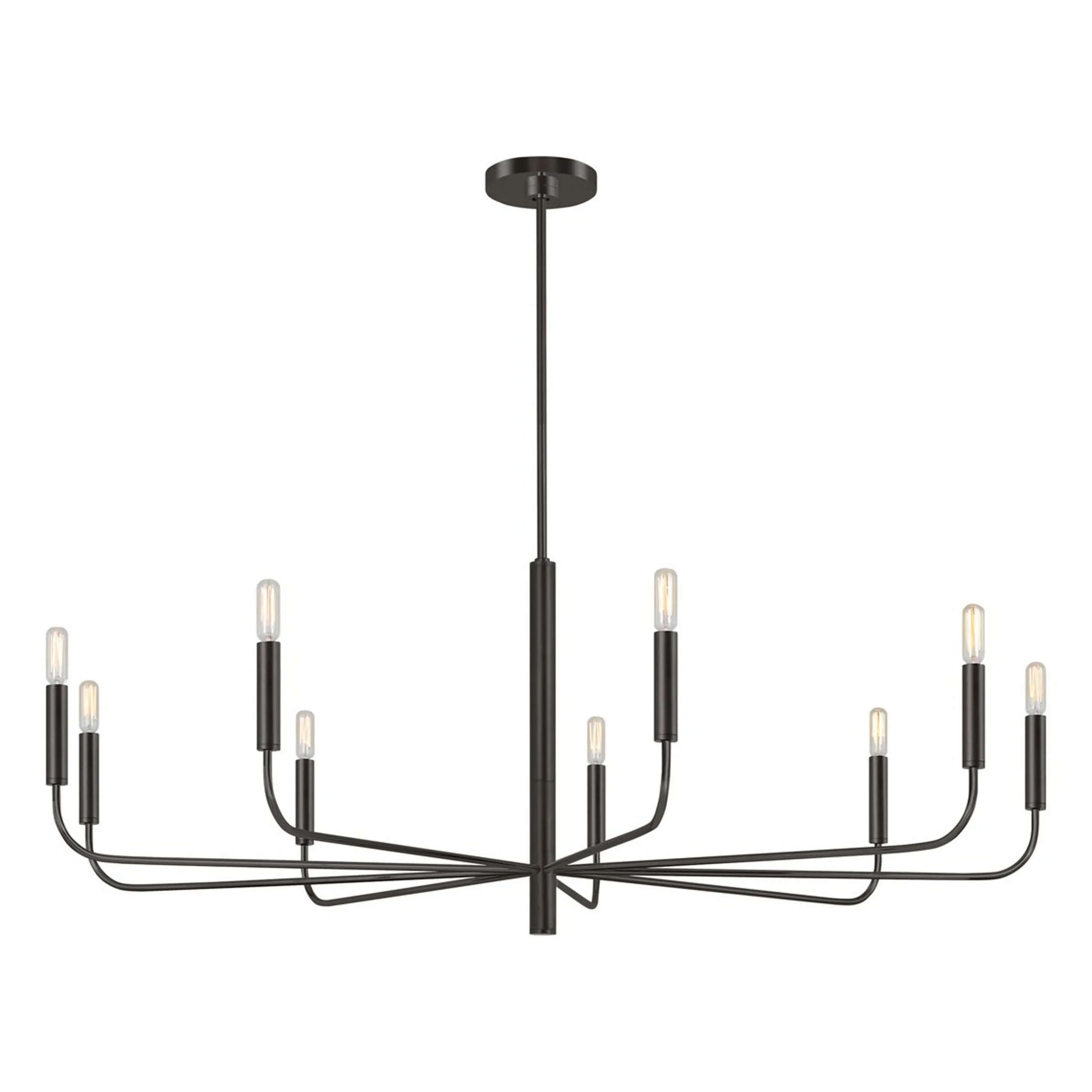 ED Ellen DeGeneres Brianna Chandelier
