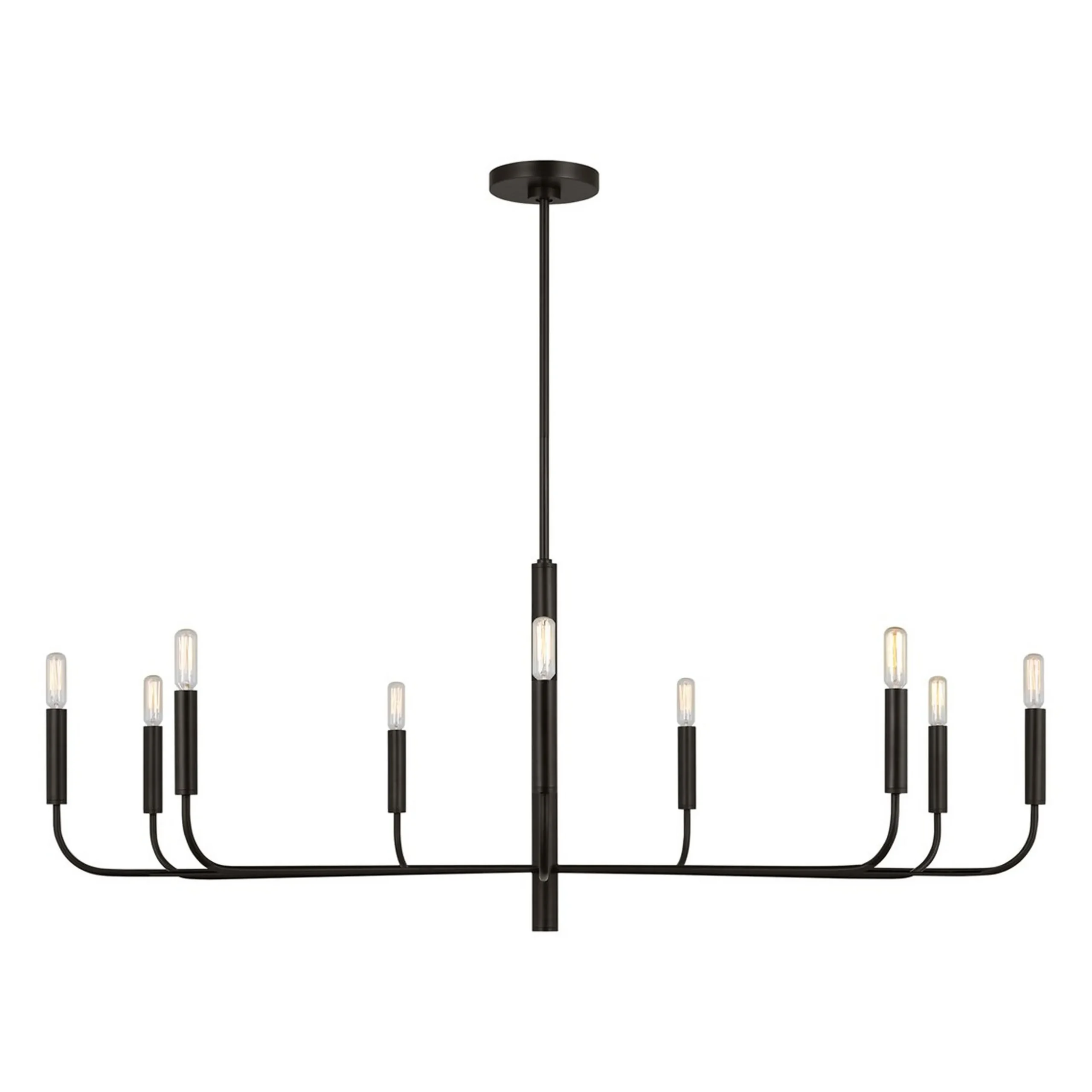 ED Ellen DeGeneres Brianna Chandelier