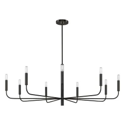 ED Ellen DeGeneres Brianna Chandelier