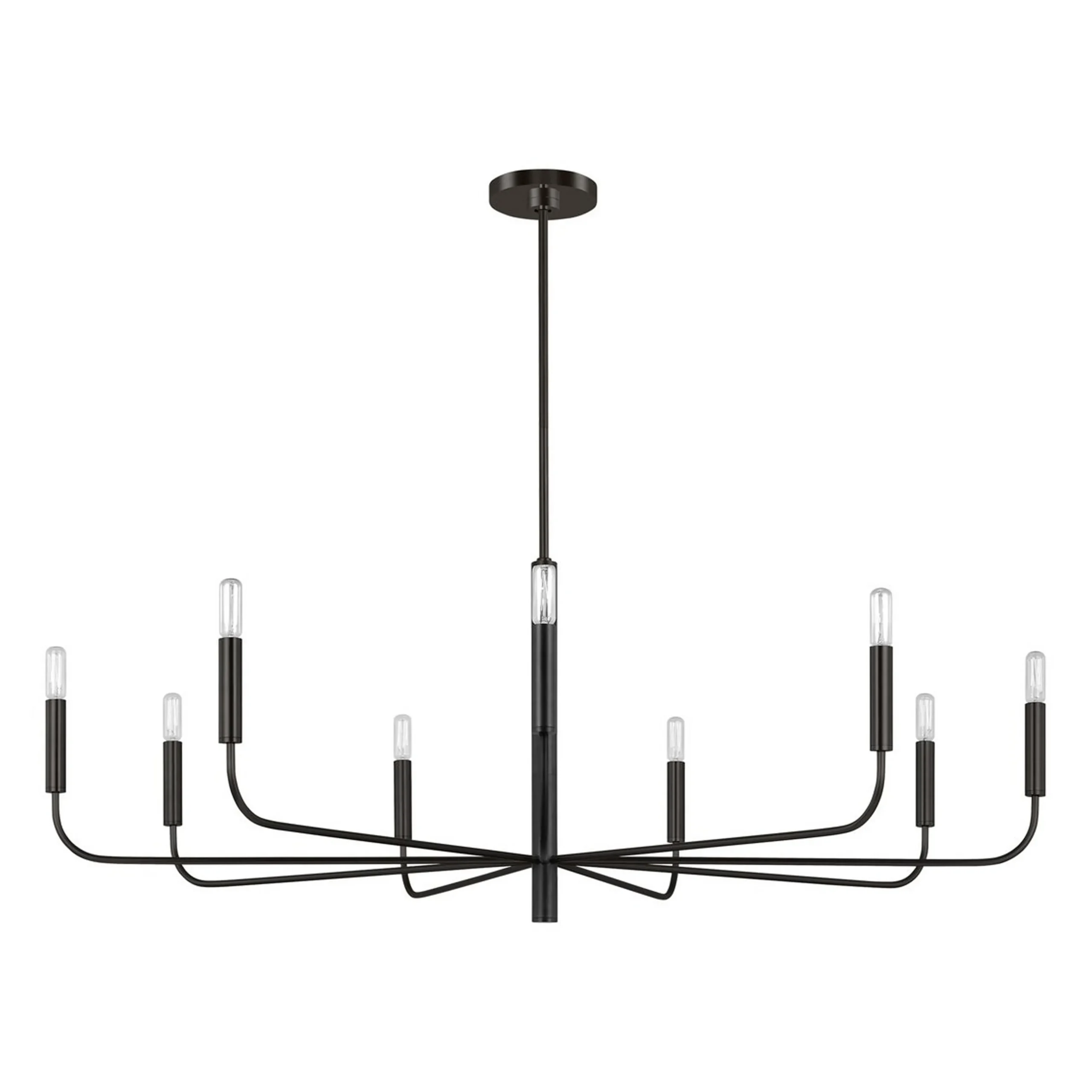 ED Ellen DeGeneres Brianna Chandelier