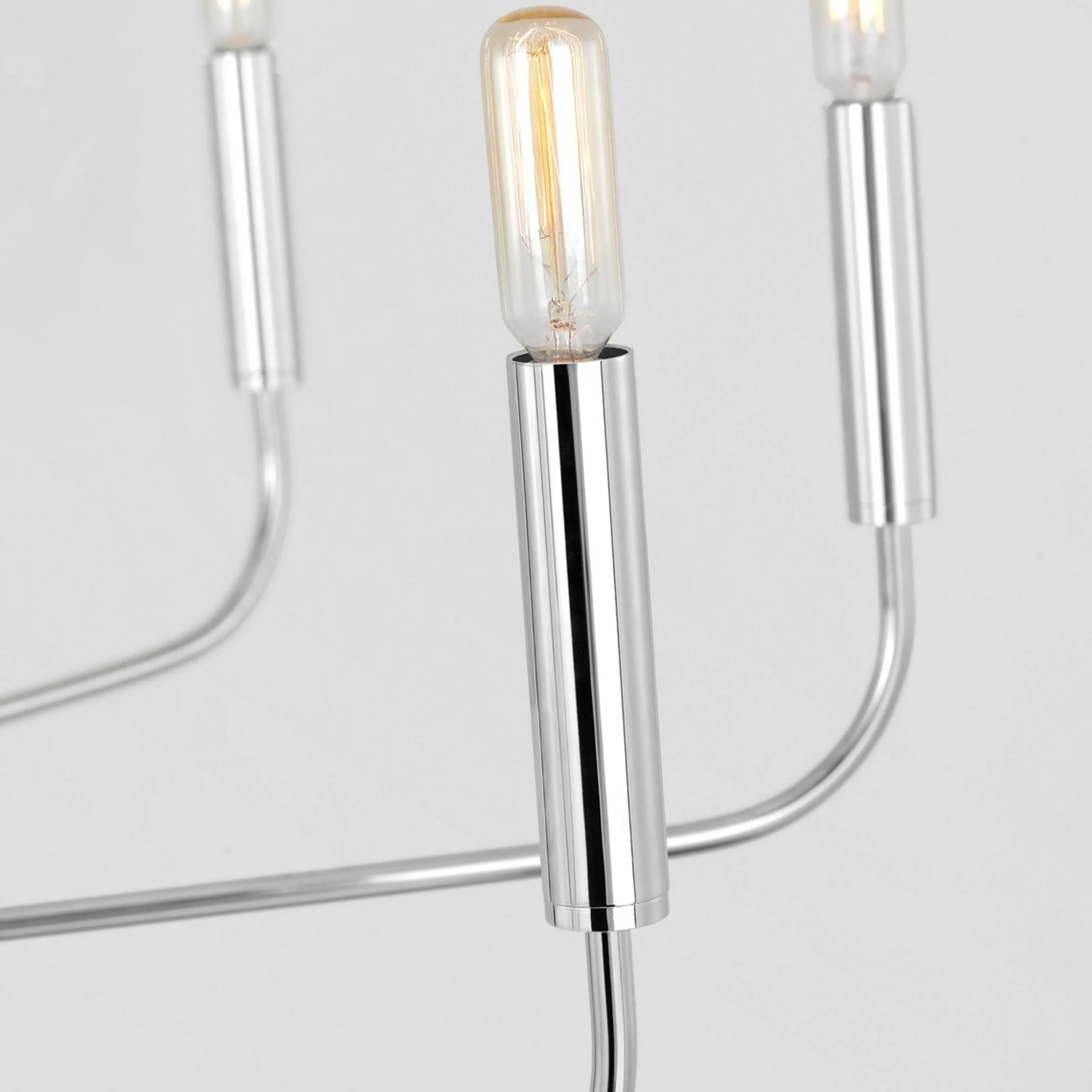 ED Ellen DeGeneres Brianna Chandelier
