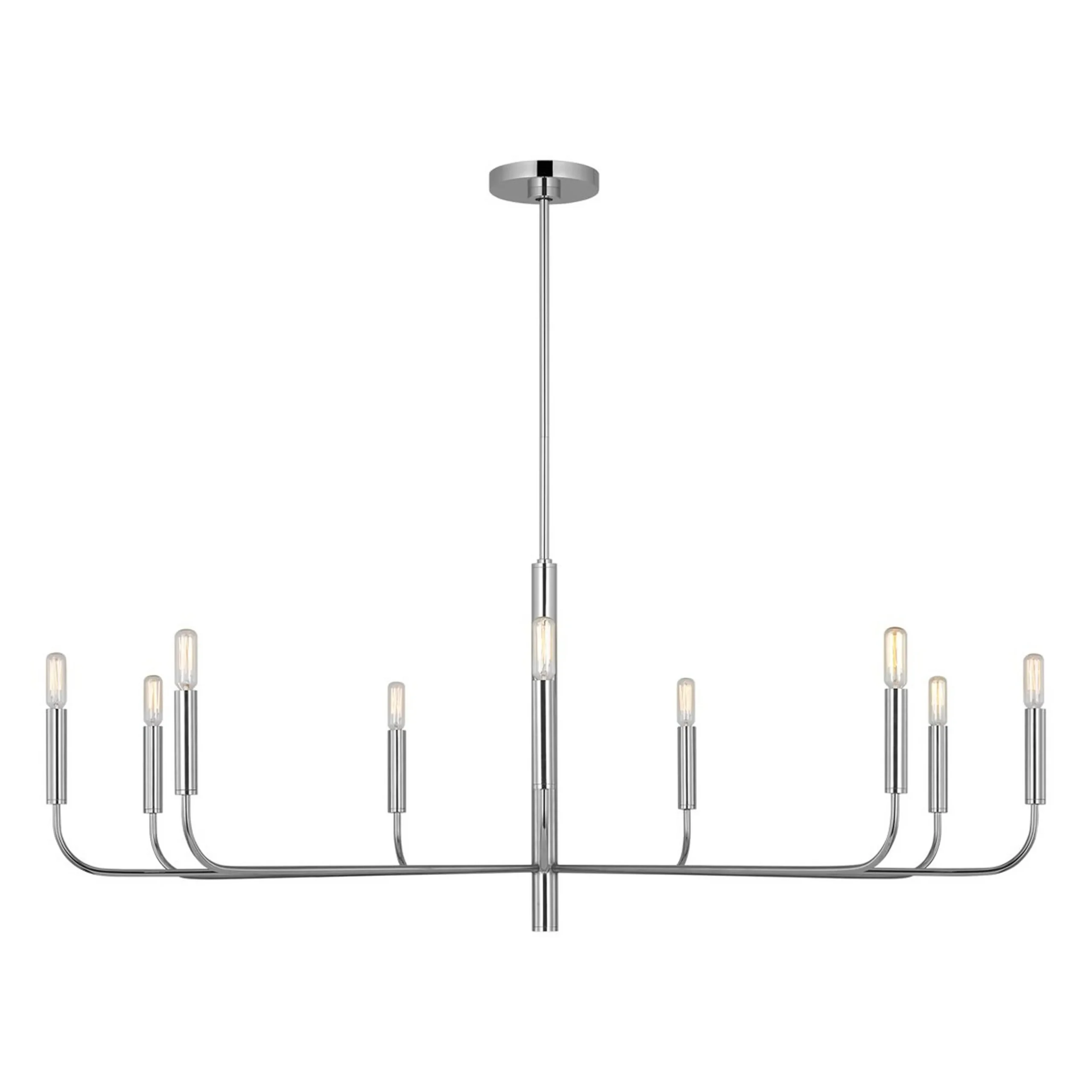 ED Ellen DeGeneres Brianna Chandelier