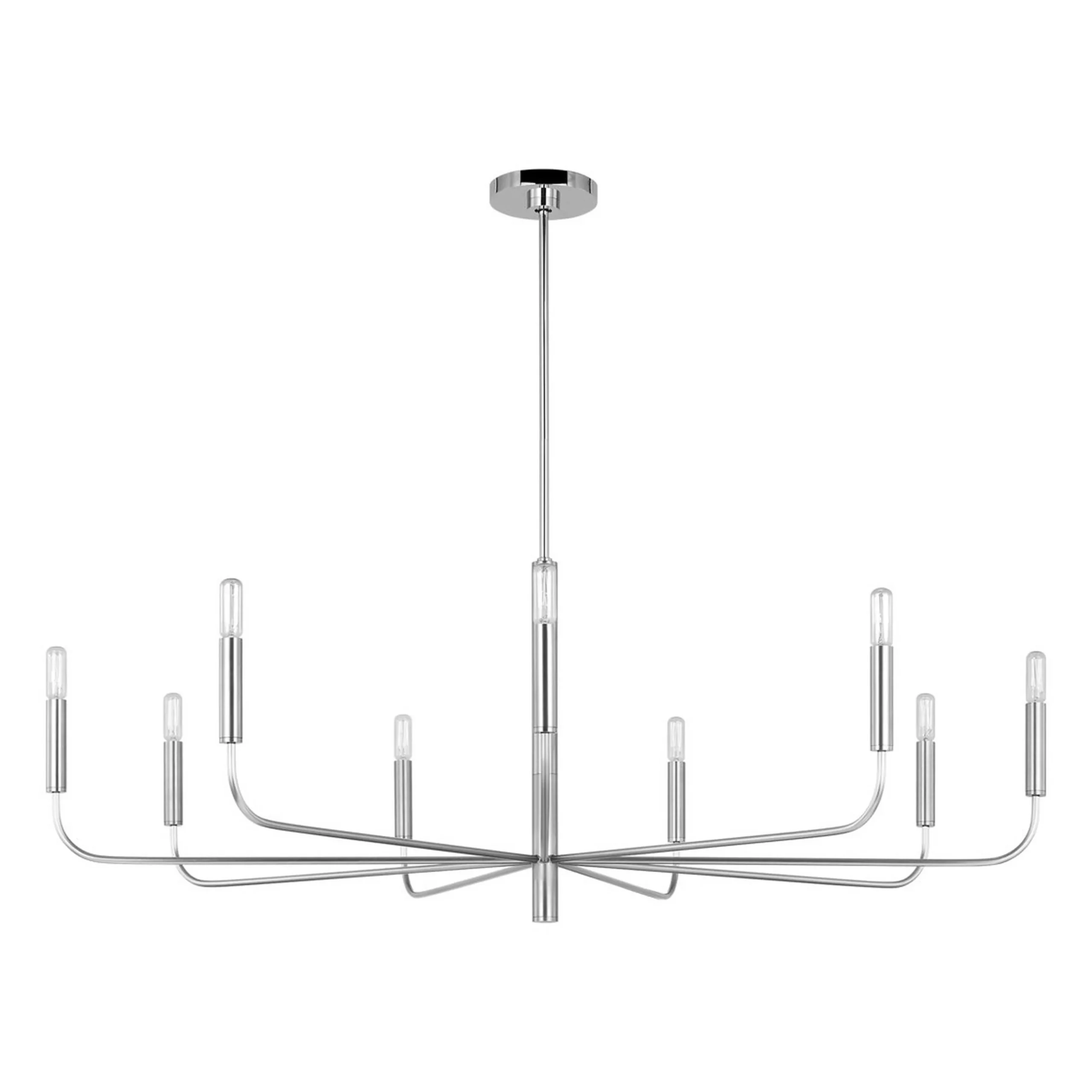 ED Ellen DeGeneres Brianna Chandelier