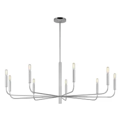 ED Ellen DeGeneres Brianna Chandelier