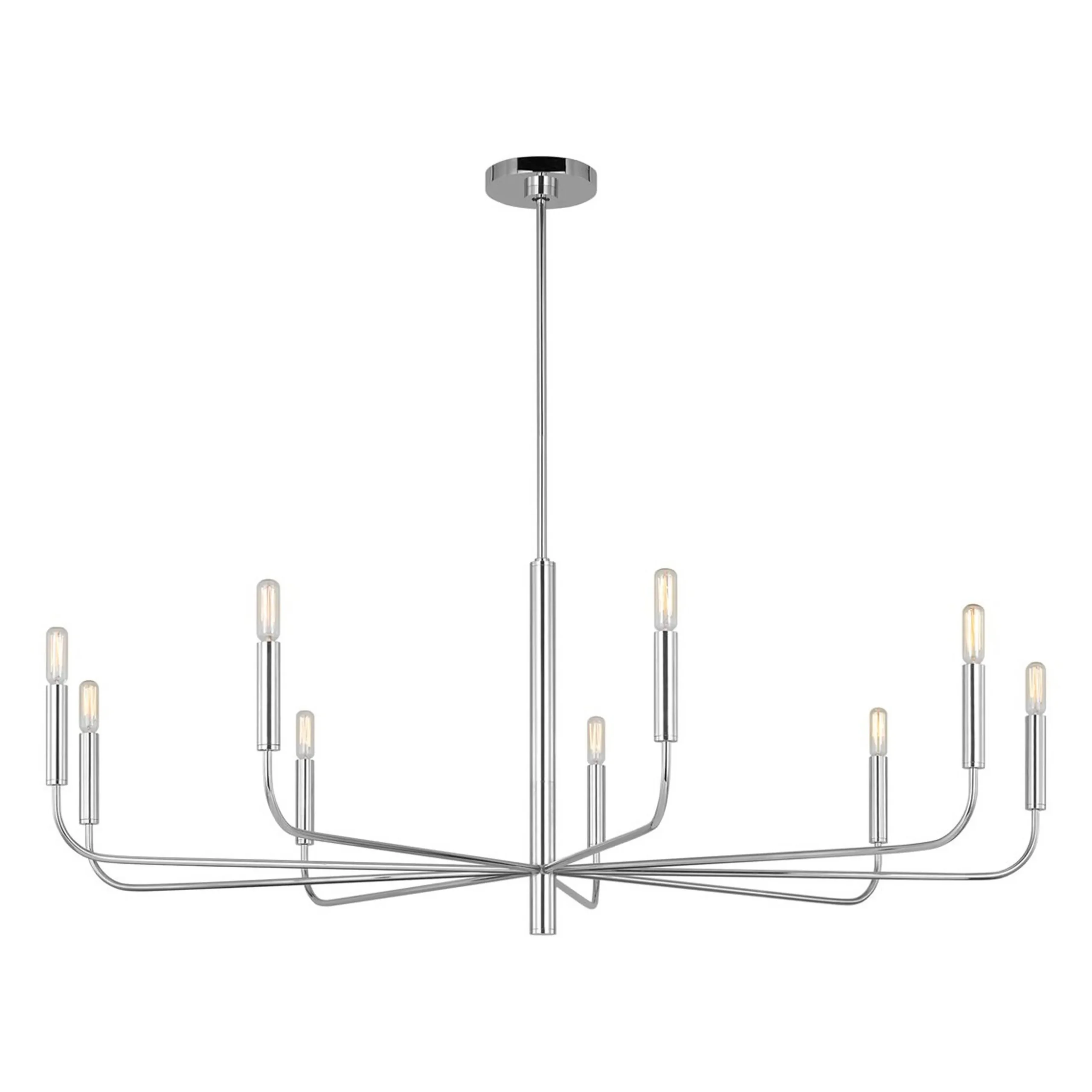 ED Ellen DeGeneres Brianna Chandelier