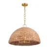 ED Ellen DeGeneres Cay Pendant - 24"
