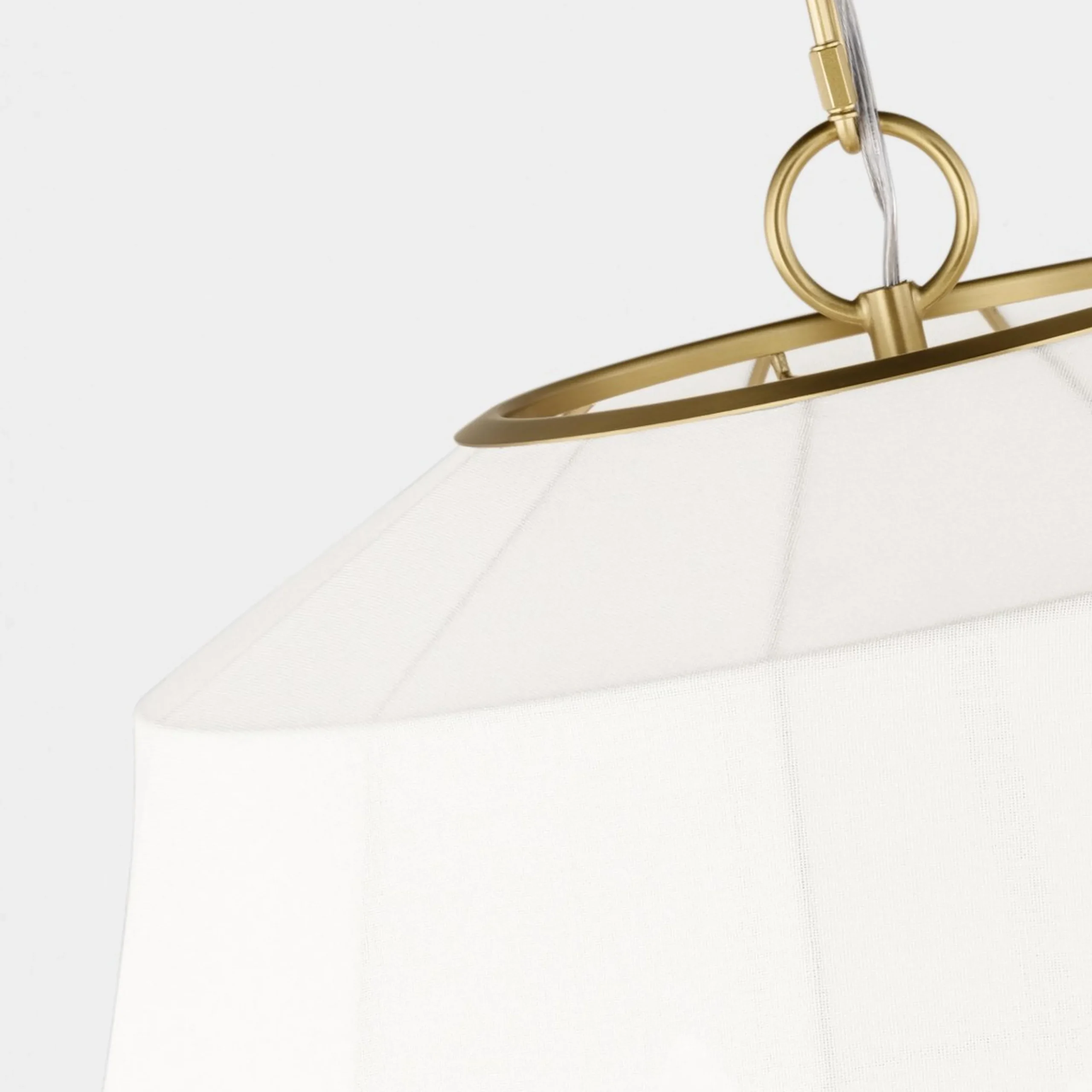 ED Ellen DeGeneres Hikari Lantern