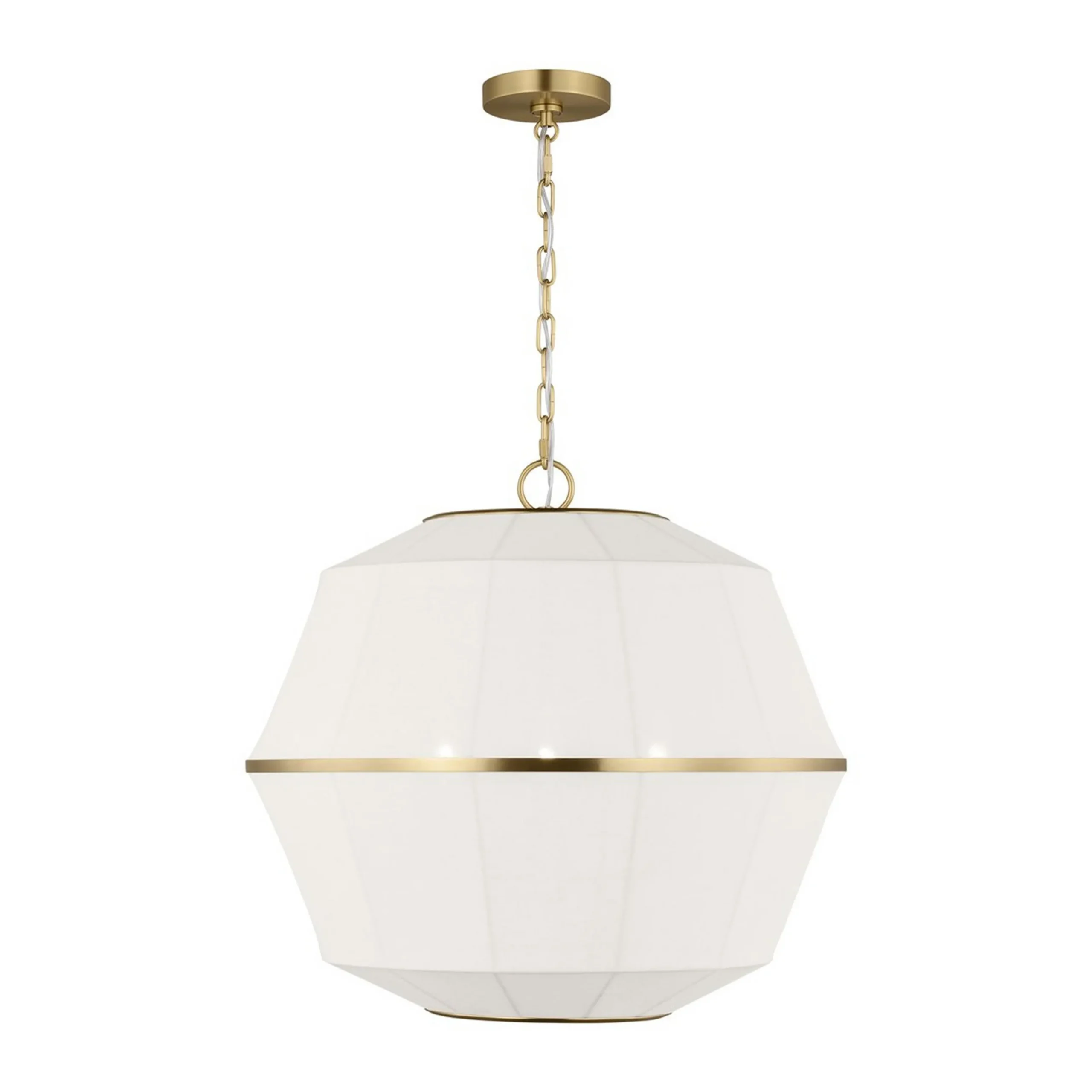 ED Ellen DeGeneres Hikari Lantern