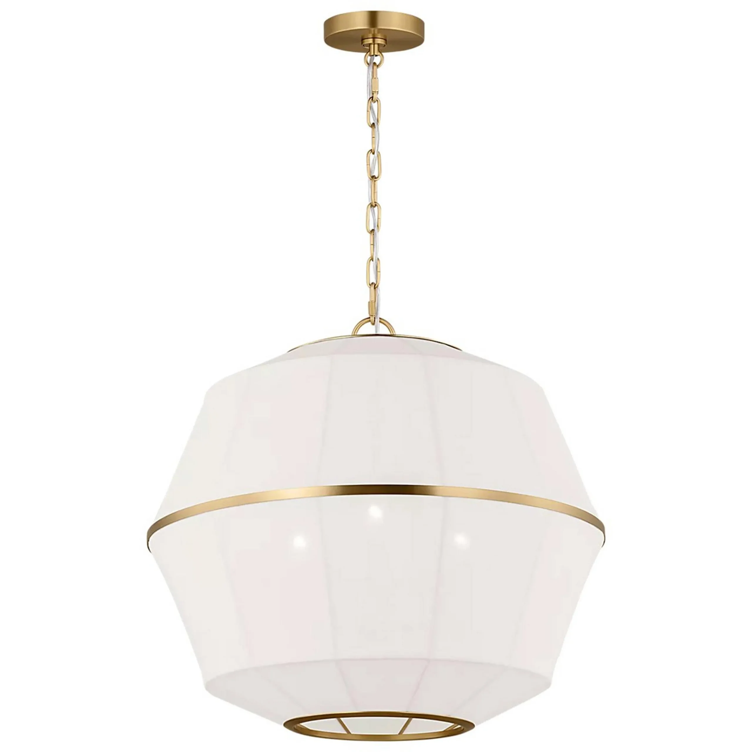 ED Ellen DeGeneres Hikari Lantern