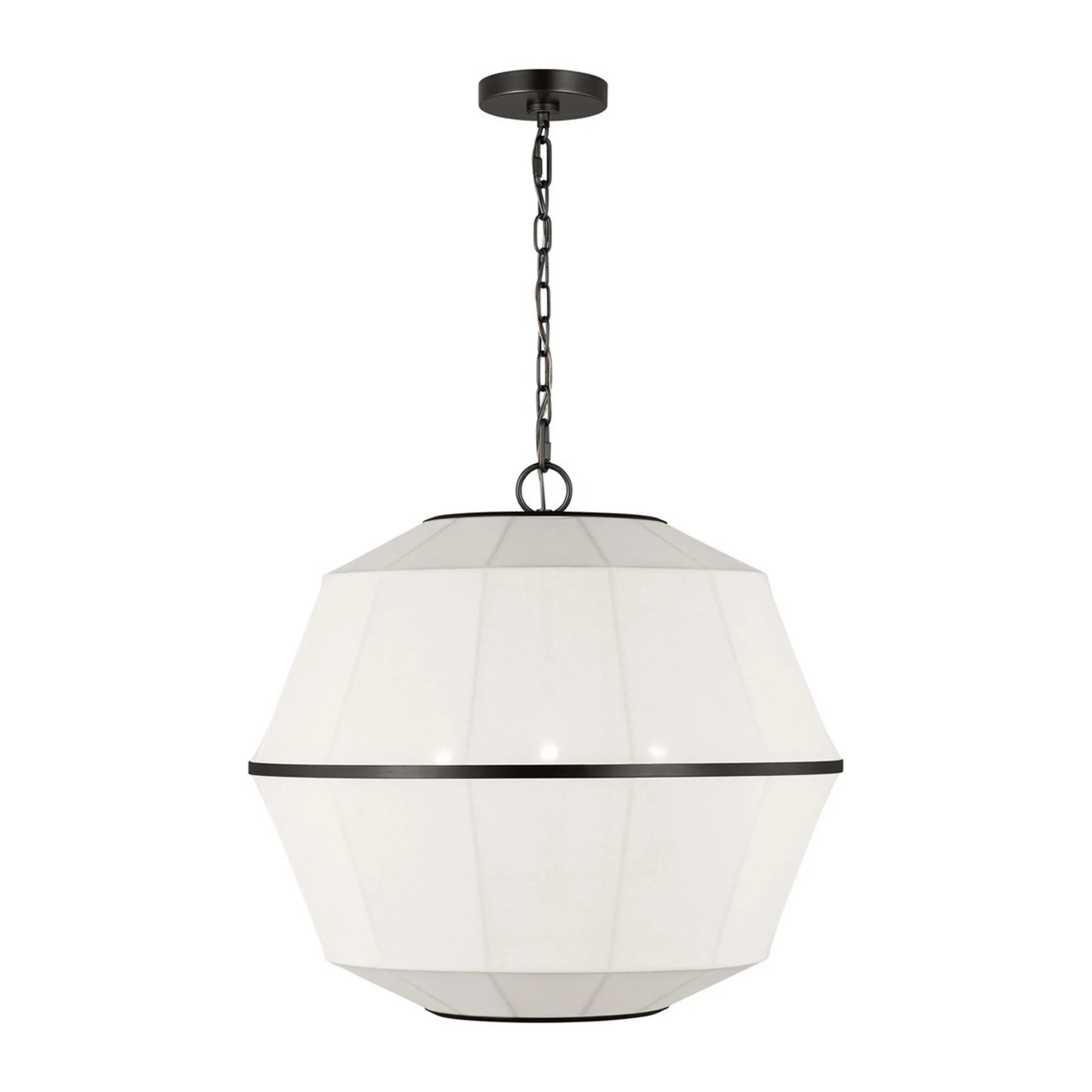 ED Ellen DeGeneres Hikari Lantern