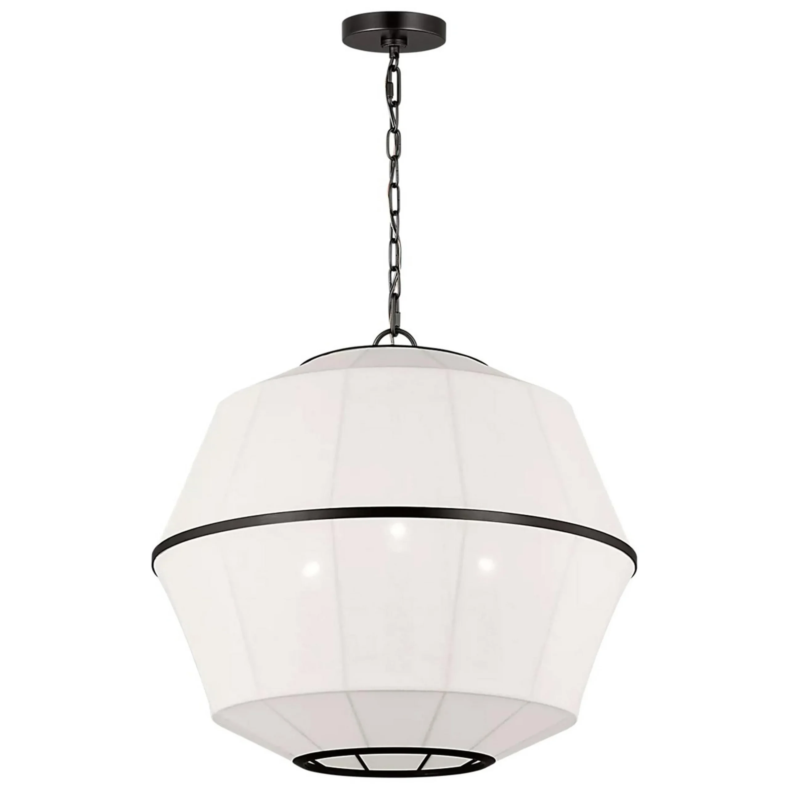 ED Ellen DeGeneres Hikari Lantern