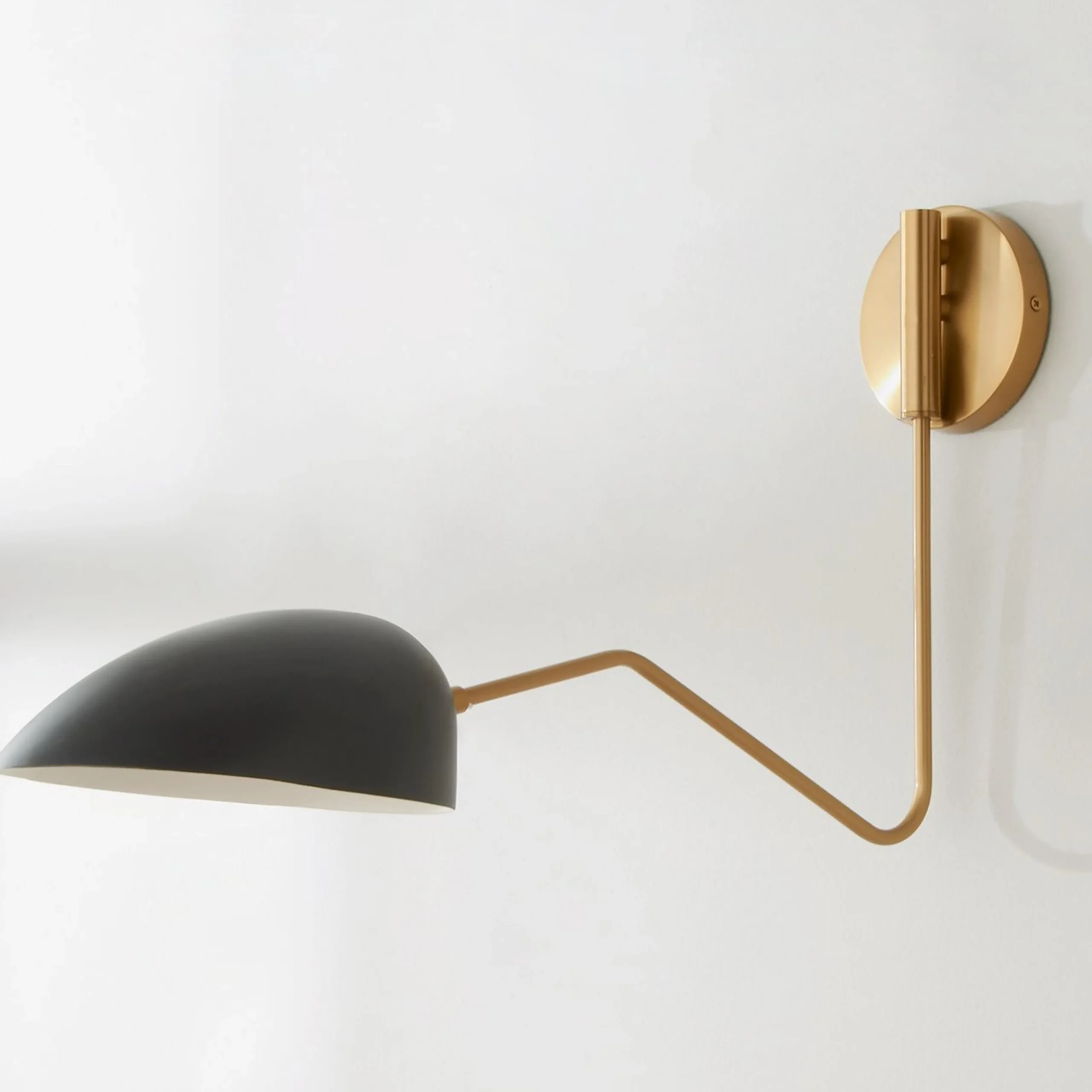 ED Ellen DeGeneres Jane 1 Light Wall Light