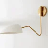ED Ellen DeGeneres Jane 1 Light Wall Light