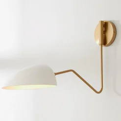 ED Ellen DeGeneres Jane 1 Light Wall Light