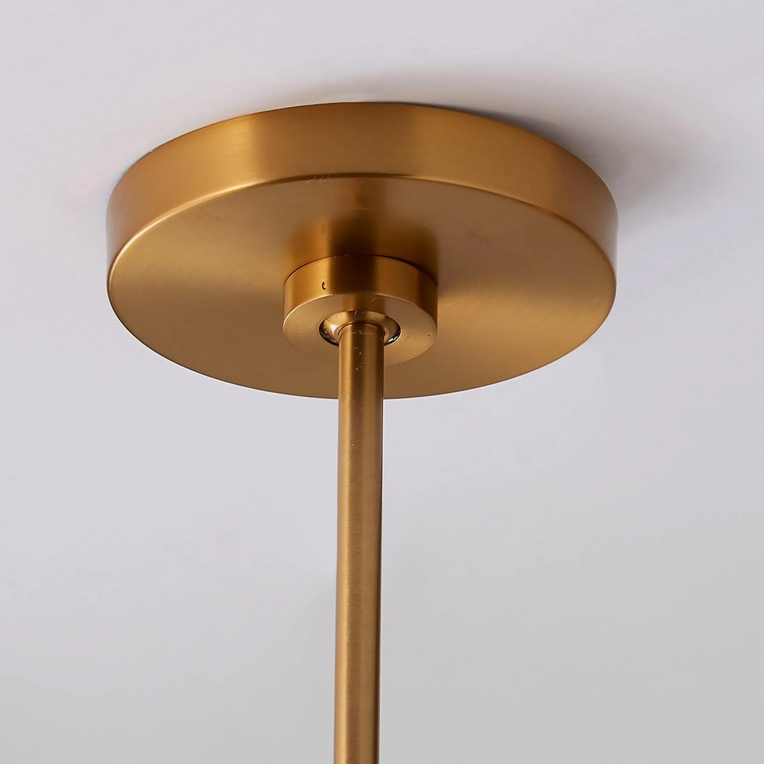 ED Ellen DeGeneres Jane 5 Light Chandelier