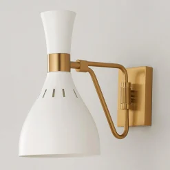 ED Ellen DeGeneres Joan 1 Light Wall Sconce