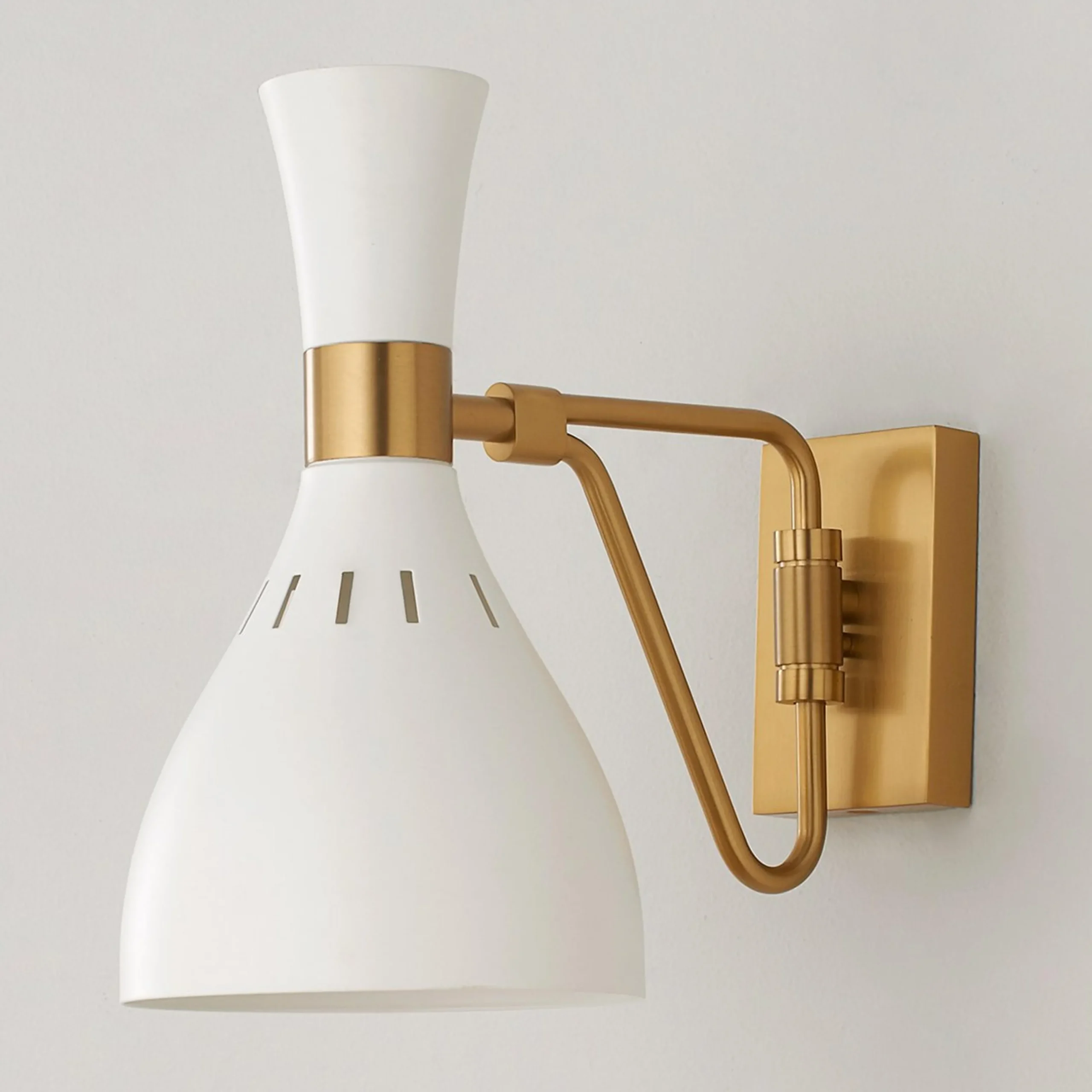 ED Ellen DeGeneres Joan 1 Light Wall Sconce