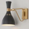 ED Ellen DeGeneres Joan 1 Light Wall Sconce
