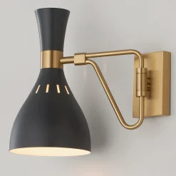 ED Ellen DeGeneres Joan 1 Light Wall Sconce