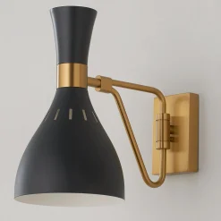 ED Ellen DeGeneres Joan 1 Light Wall Sconce