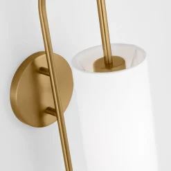 ED Ellen DeGeneres Lowell Sconce