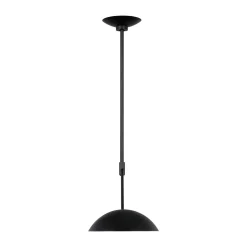 ED Ellen DeGeneres Nevel Island Chandelier