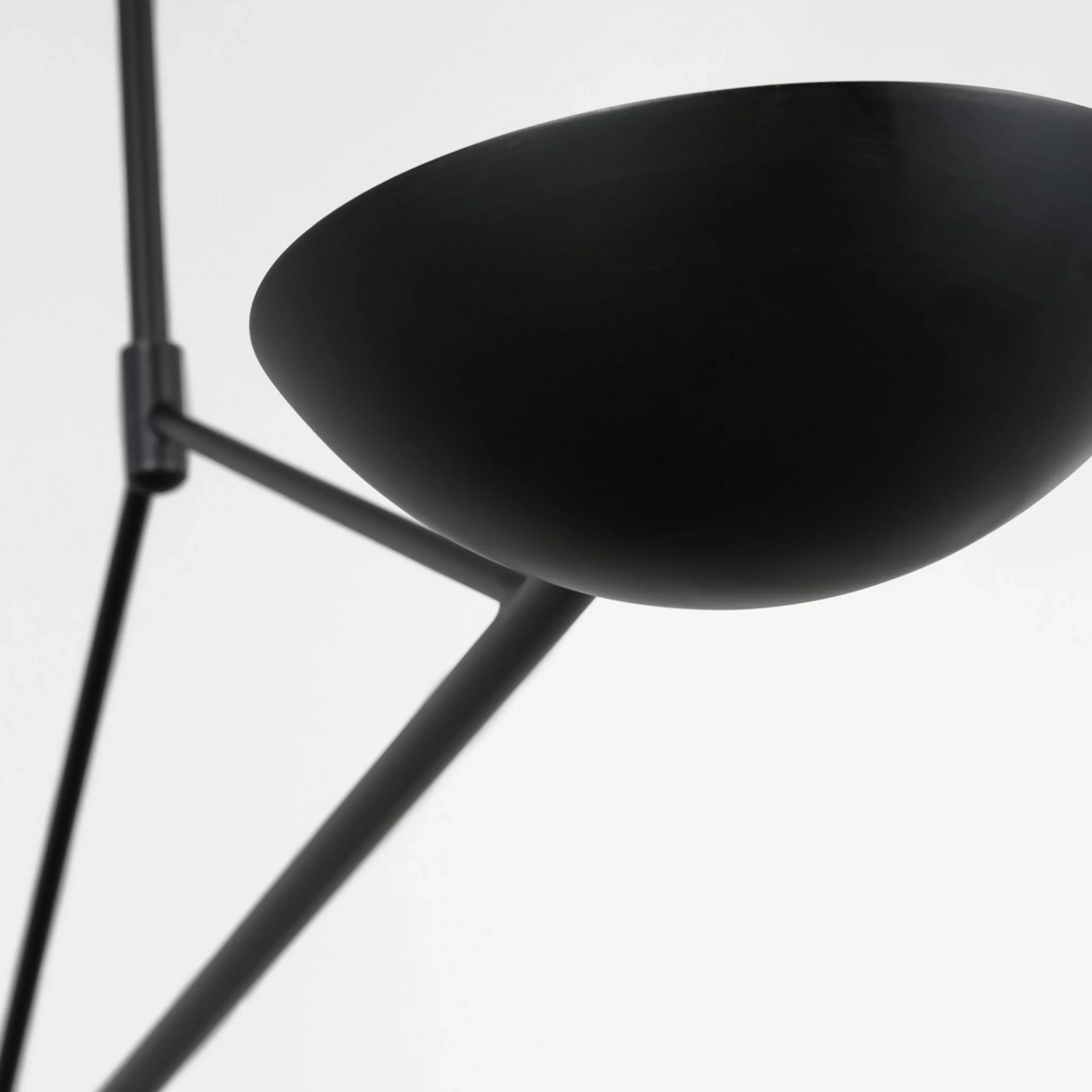ED Ellen DeGeneres Nevel Island Chandelier