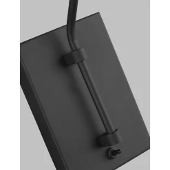 ED Ellen DeGeneres Simon 1 Light Wall Light