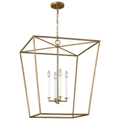 ED Ellen DeGeneres Viota Lantern