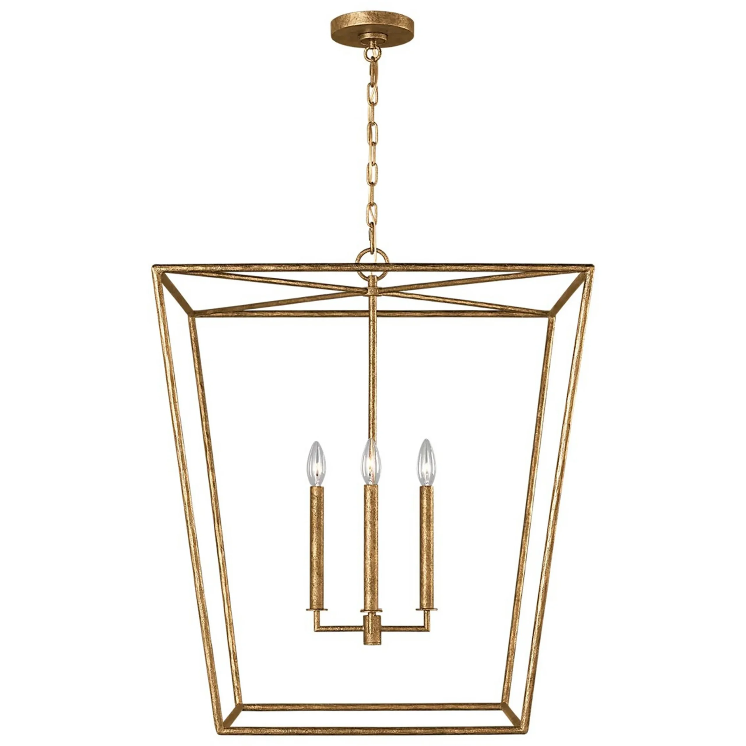 ED Ellen DeGeneres Viota Lantern