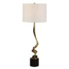 Eddy Rechargeable LED Cordless Buffet Lamp