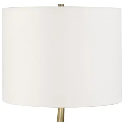 Eddy Rechargeable LED Cordless Buffet Lamp