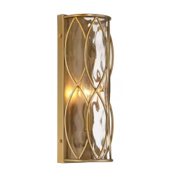 Edinburgh Bath Sconce
