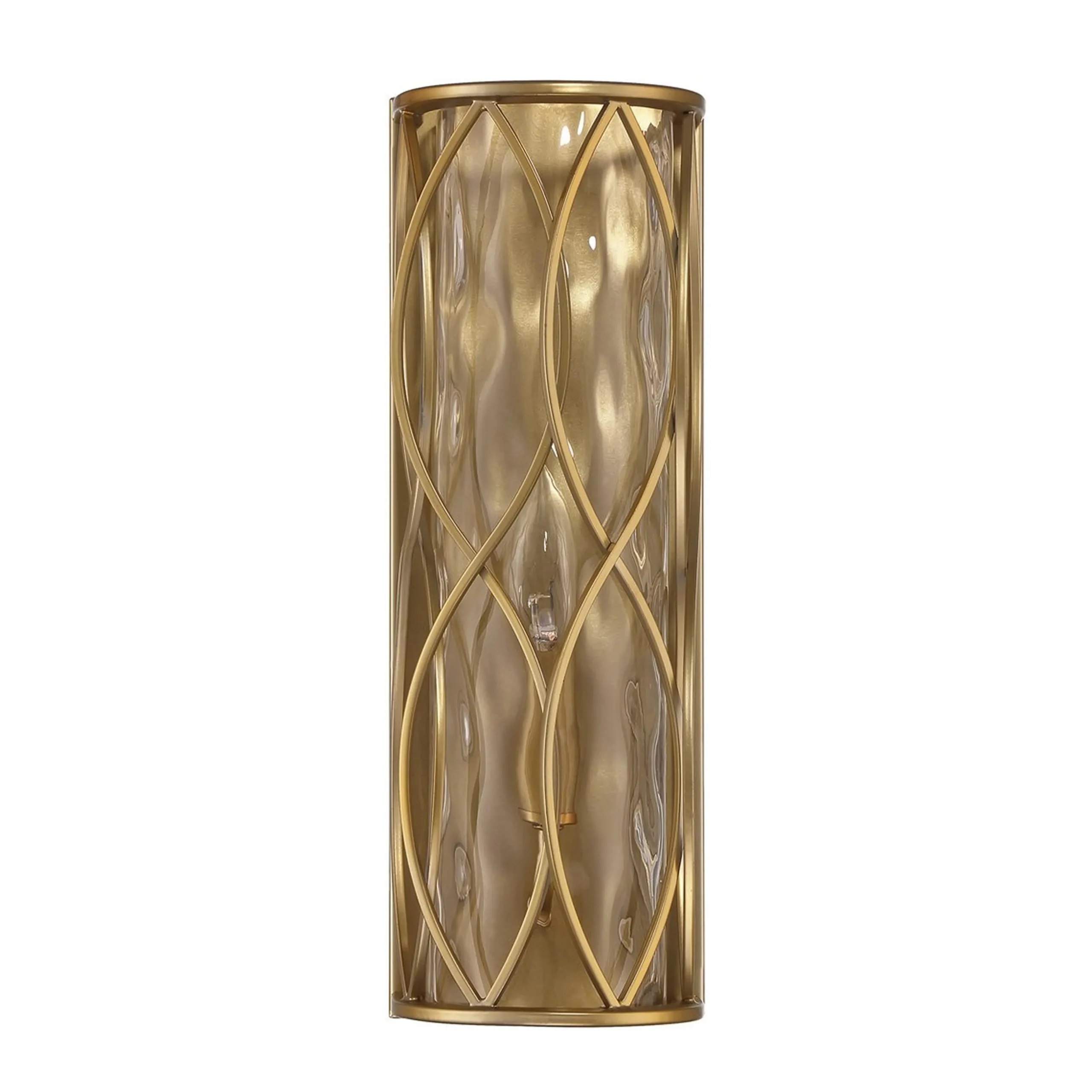 Edinburgh Bath Sconce