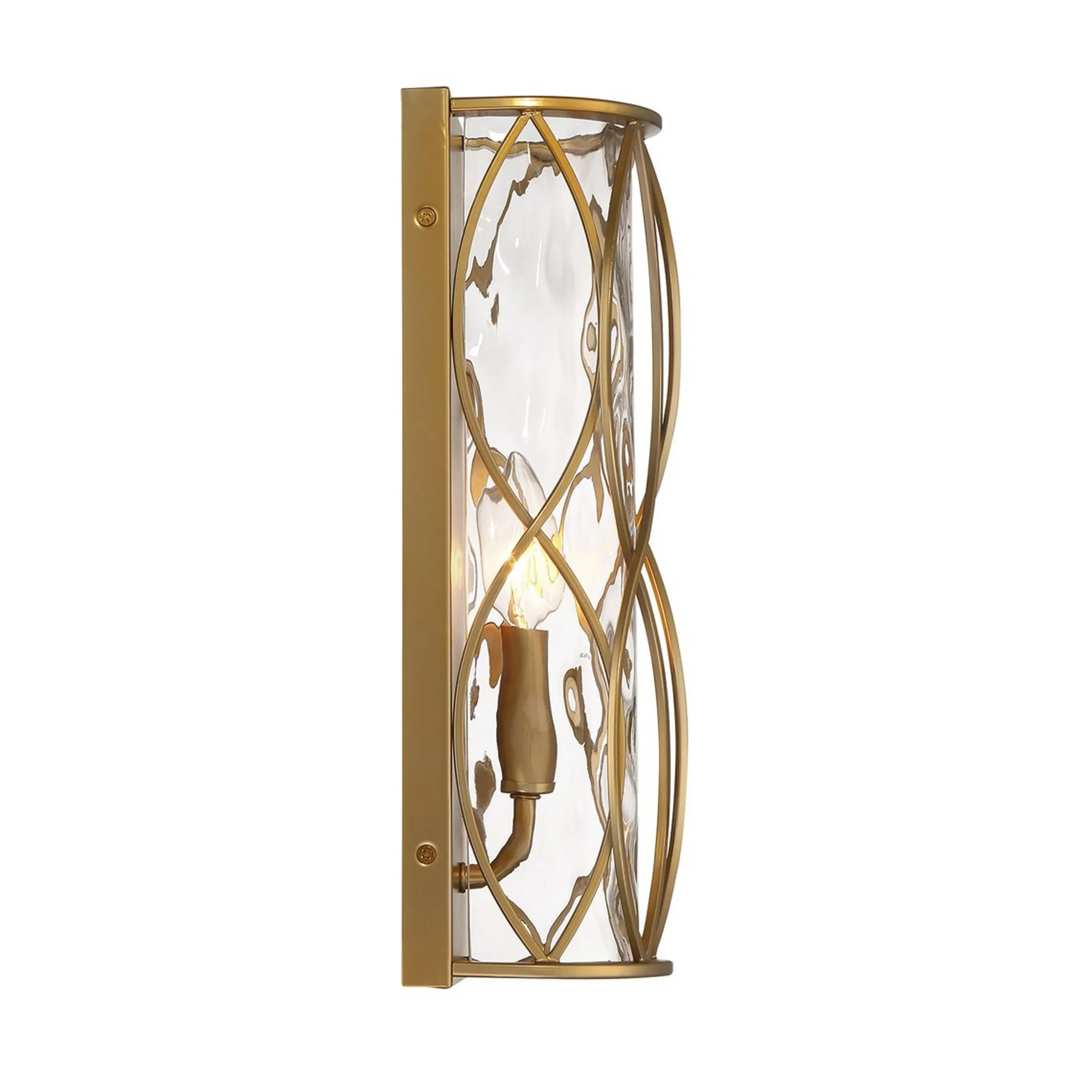 Edinburgh Bath Sconce