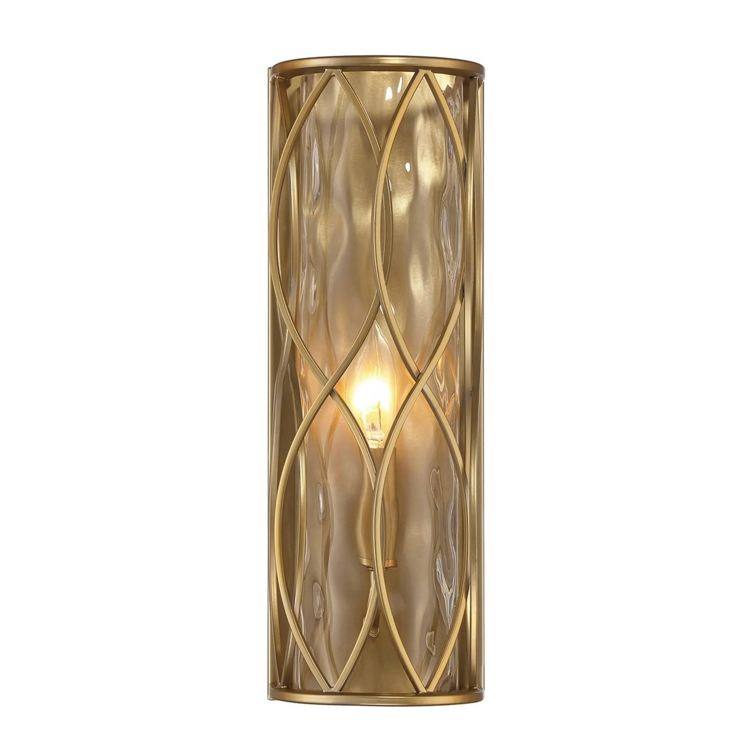 Edinburgh Bath Sconce
