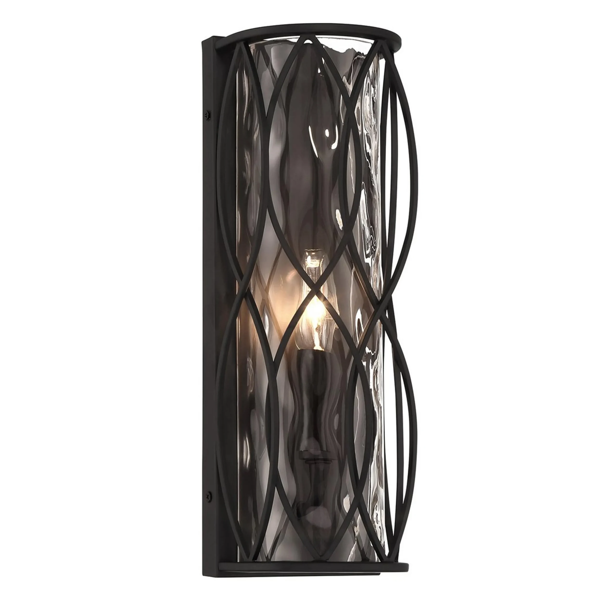 Edinburgh Bath Sconce