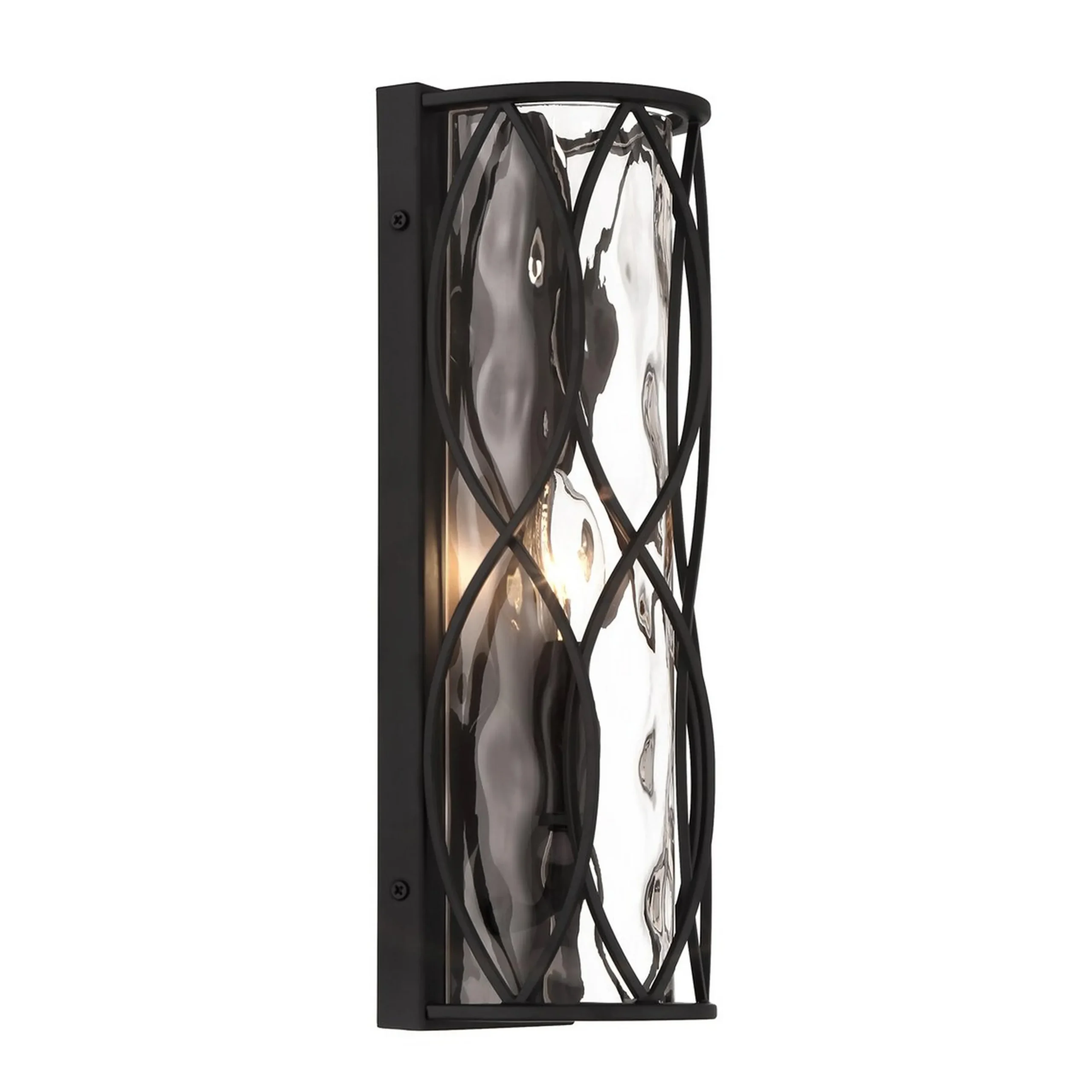 Edinburgh Bath Sconce