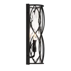 Edinburgh Bath Sconce
