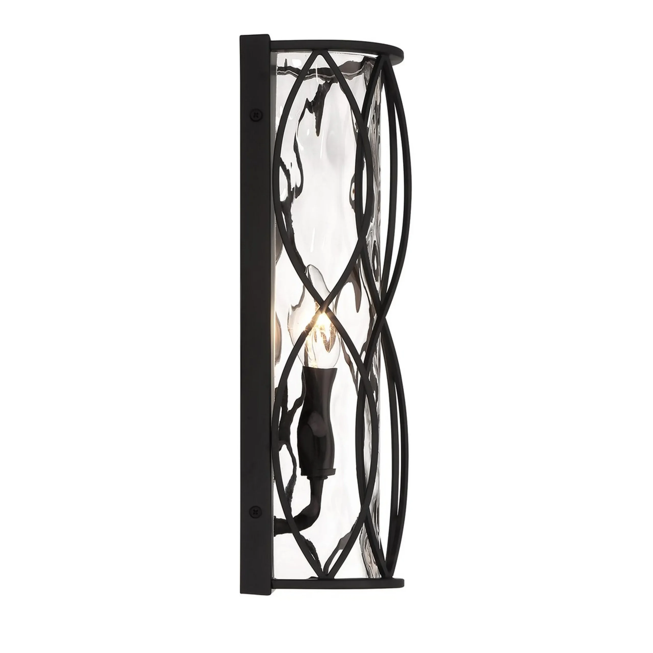 Edinburgh Bath Sconce