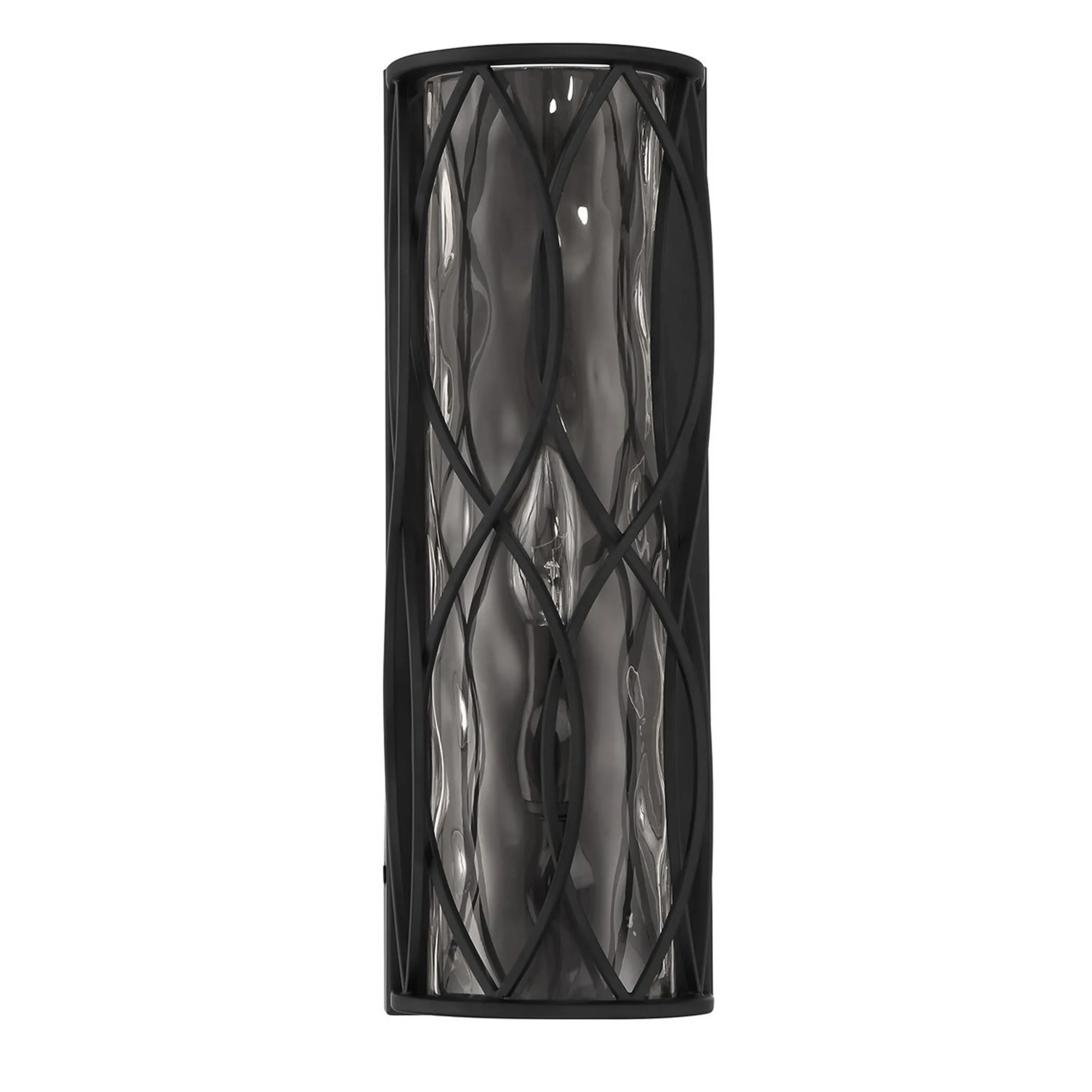 Edinburgh Bath Sconce