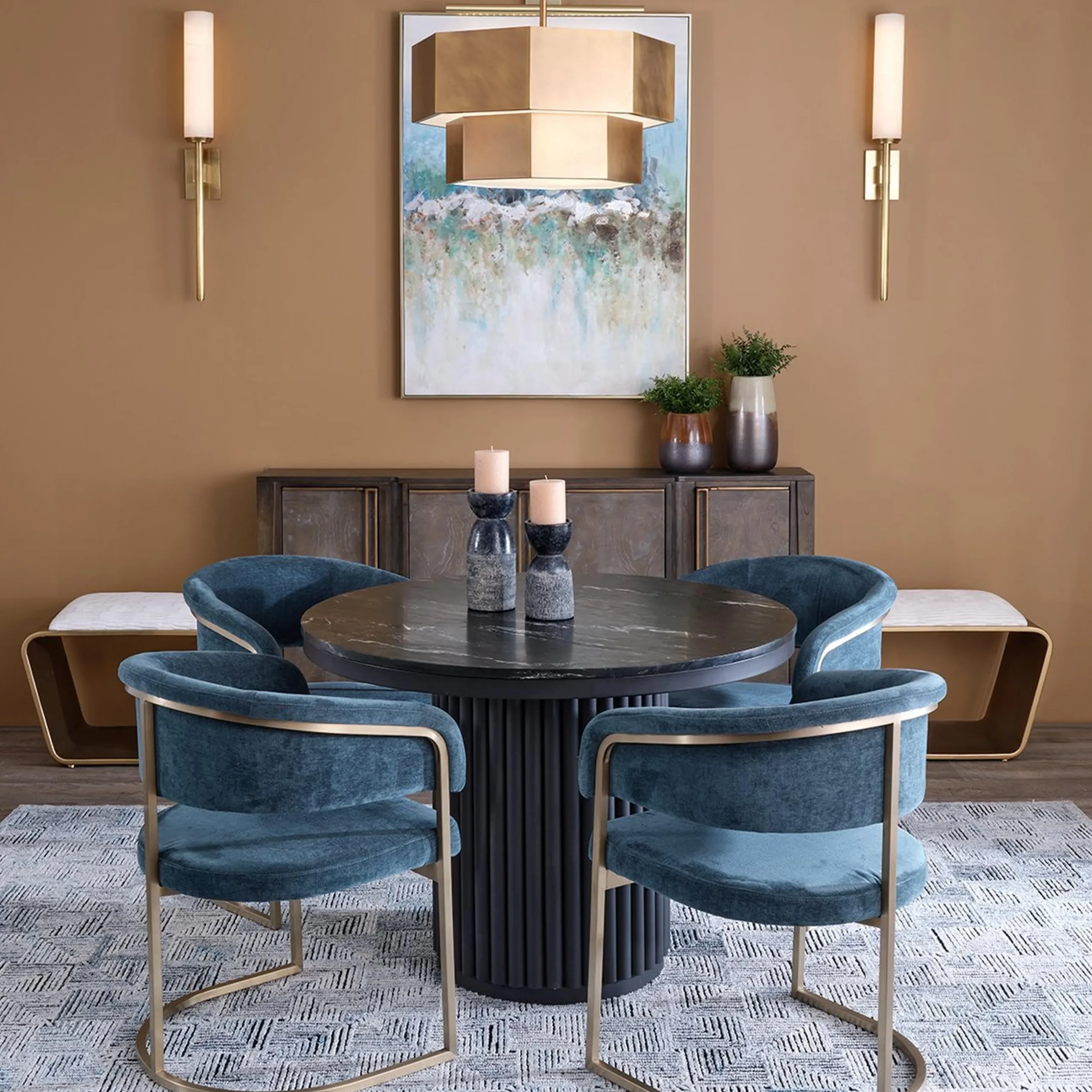 Edmunds Sideboard