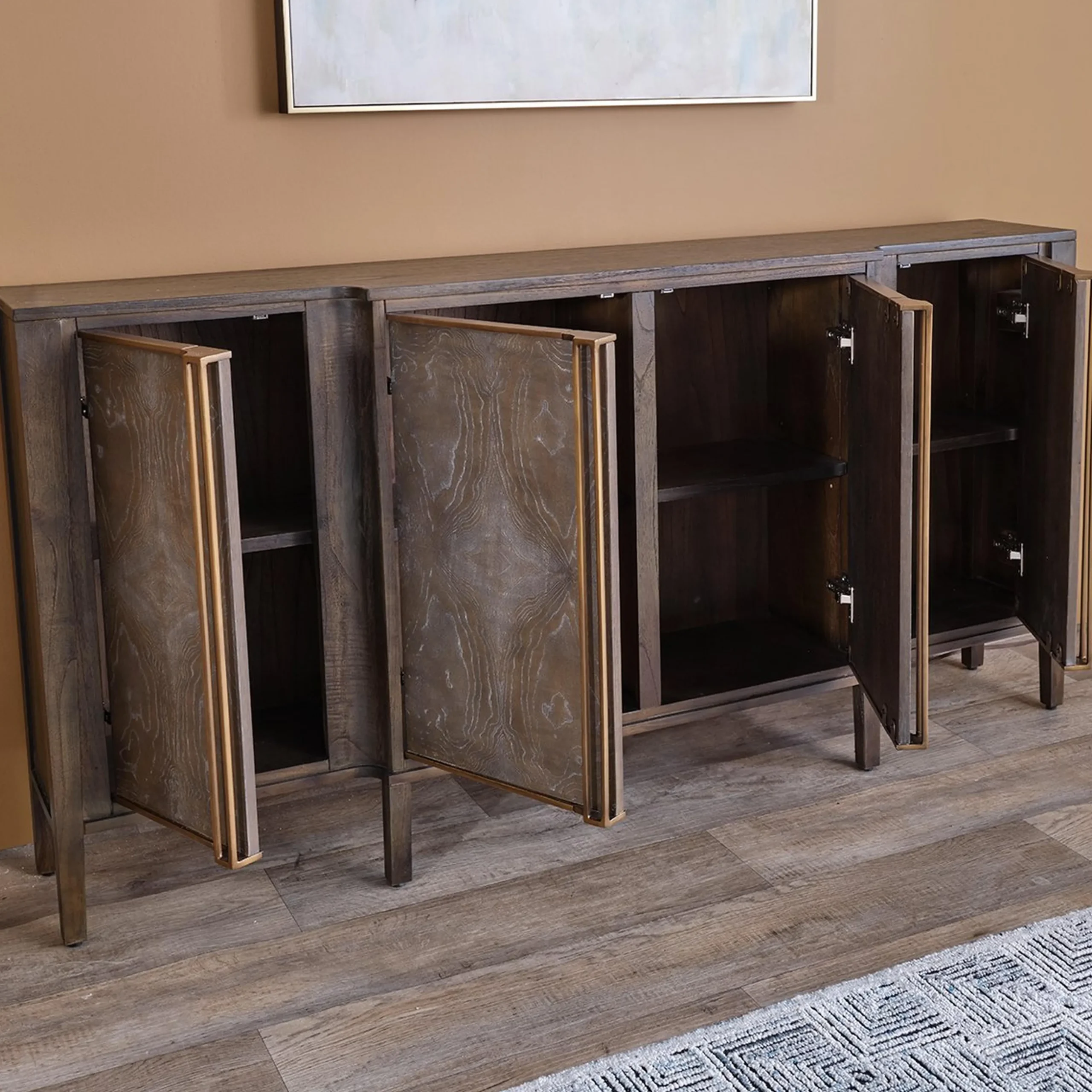 Edmunds Sideboard