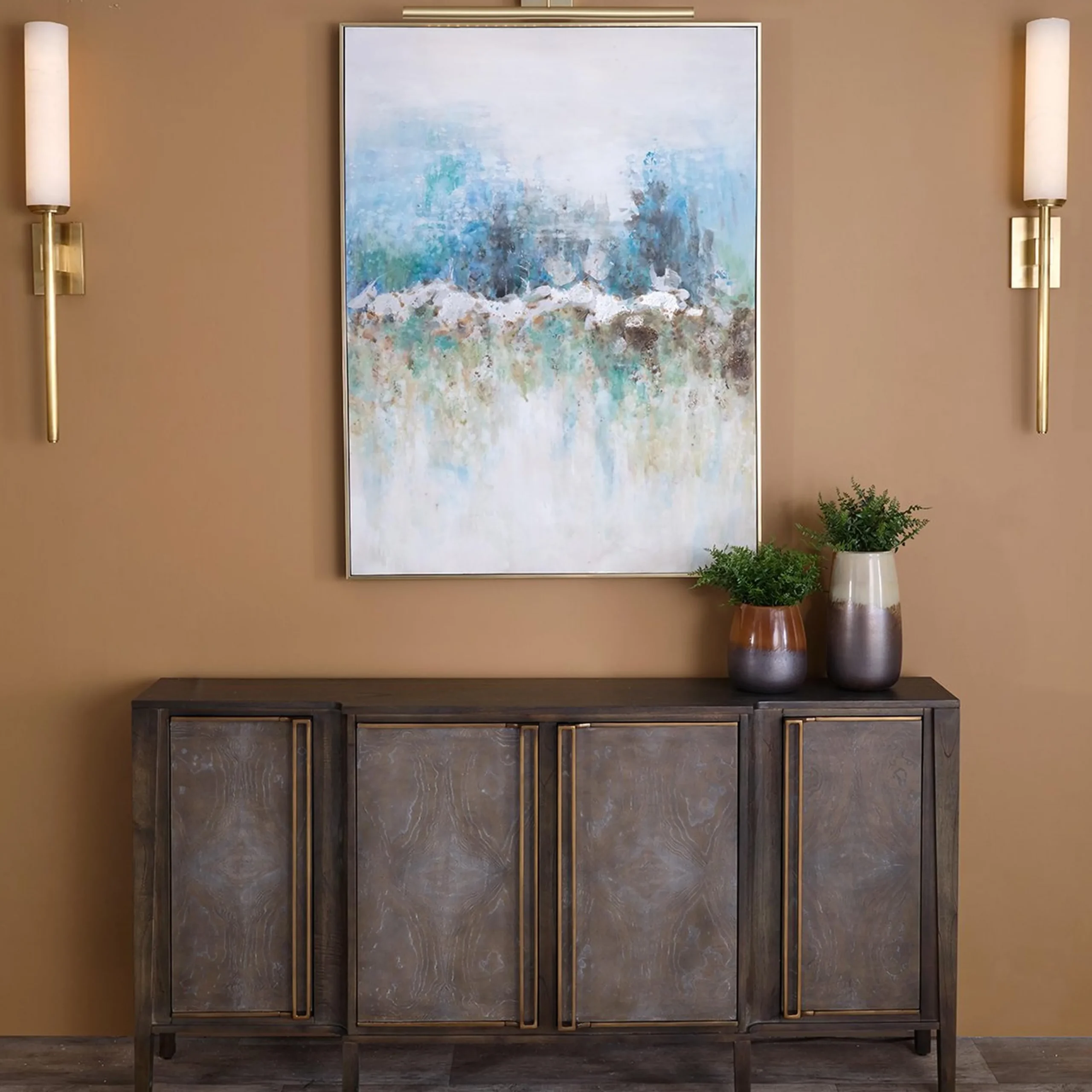 Edmunds Sideboard