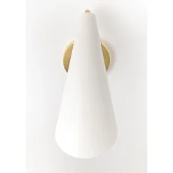 Edna Sconce - 1 Light