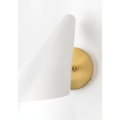 Edna Sconce - 1 Light