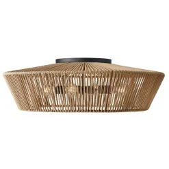 Edwin Ceiling Light