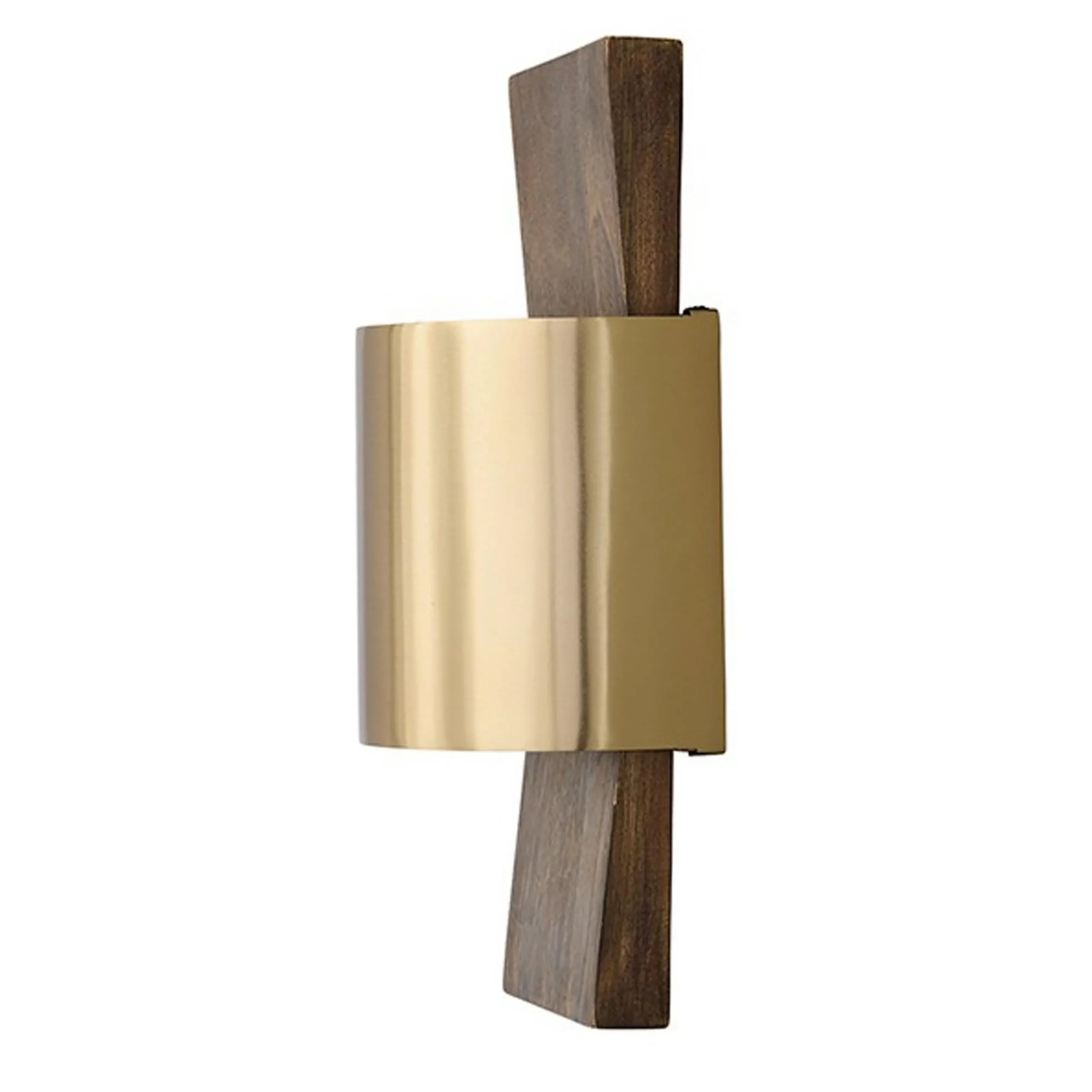Eira Sconce - Wood