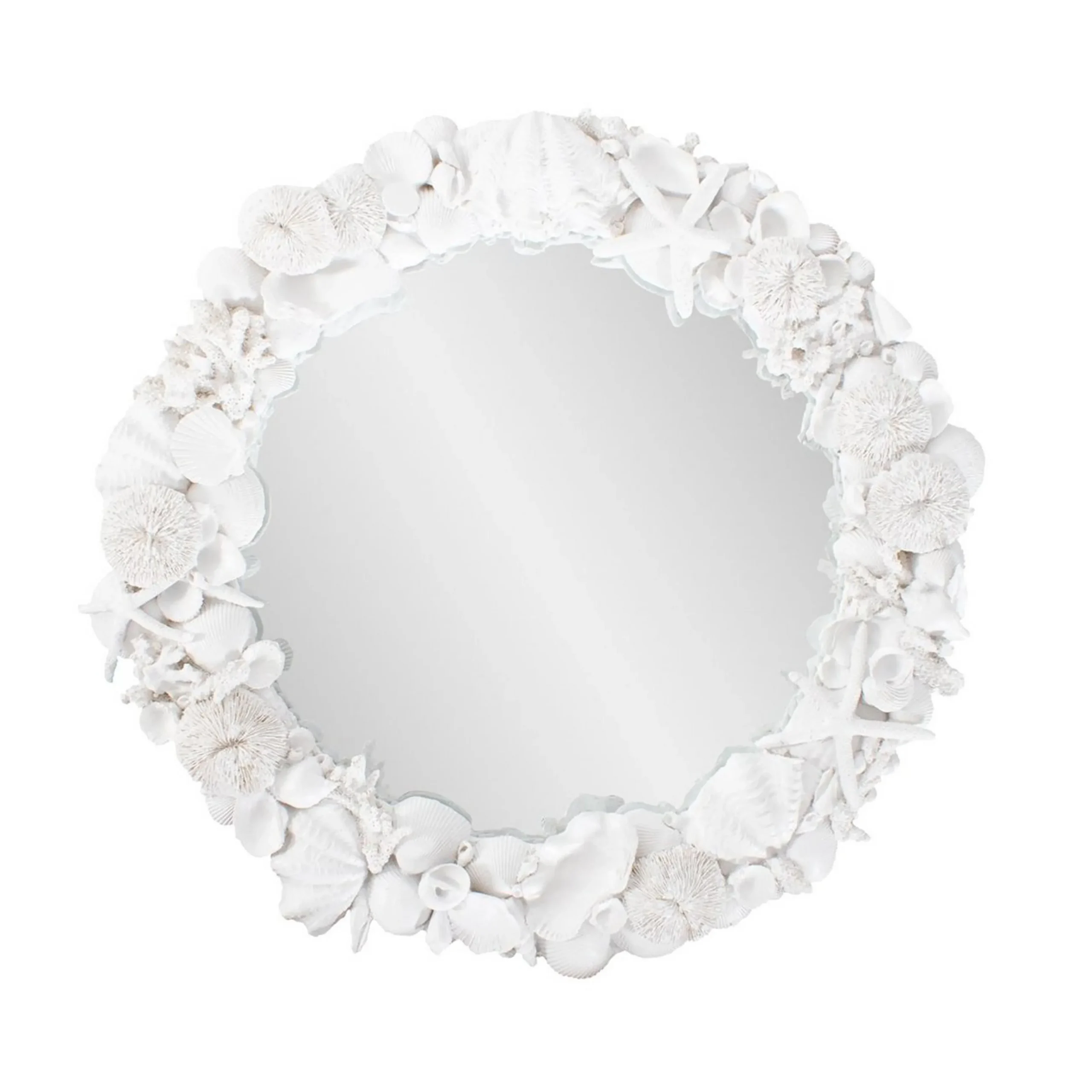 Elafonisi Mirror
